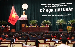 Ba “điểm nghẽn” cử tri TPHCM yêu cầu tháo gỡ trong nhiệm kỳ mới