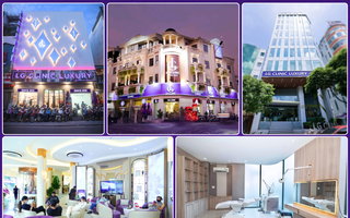 Trị thâm body Deep L-Picosure: Bước tiến công nghệ giúp LG Clinic dẫn đầu thị trường