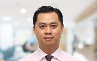 Trưởng phòng một bệnh viện ở TPHCM được bổ nhiệm Giám đốc Trạm Y tế phường Xuân Hòa