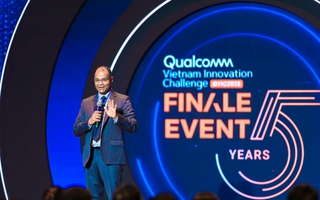 Qualcomm Việt Nam chọn đội xuất sắc bước vào giai đoạn ươm tạo