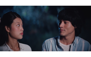 Phim có "nàng hậu" Đoàn Thiên Ân và mỹ nam Khương Lê hút khán giả