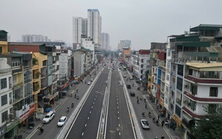 Hài hòa quyền riêng tư và an toàn xã hội