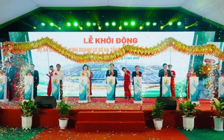 Khởi động mô hình khu công nghiệp sinh thái - xanh - thông minh tại TPHCM