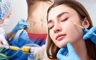 Hóp má, teo mô sau thẩm mỹ: Biến chứng “âm thầm” nhưng nguy hiểm
