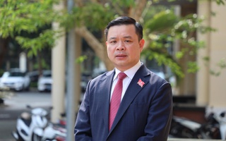 Đắk Lắk kiện toàn nhân sự, có tân Chủ tịch UBND tỉnh