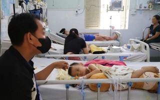 Cảnh giác cao độ trước 3 bệnh truyền nhiễm