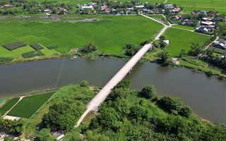 Đà Nẵng quyết xóa cảnh "cầu chờ đường"