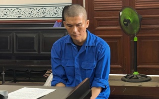 Sau lời thách thức, 1 người mất mạng, 1 người vào tù