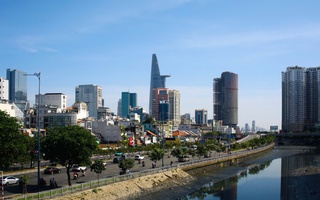 Dự báo thời tiết hôm nay, 31-3: TPHCM và Nam Bộ nắng nóng diện rộng từ 11-15 giờ