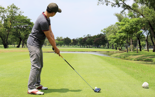 Công bố Giải Vô địch Các CLB golf tranh Cúp Sông Bé 2026