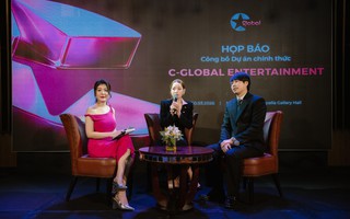 Chi Pu: "Dừng một giấc mơ để theo đuổi giấc mơ lớn hơn"