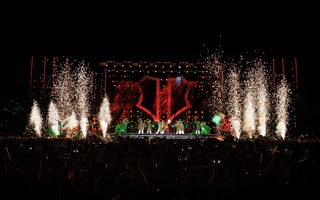 "Anh trai vượt ngàn chông gai" mùa 2 trở lại