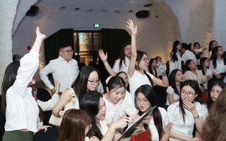 Tranh luận: Thái độ và trình độ- cái nào quan trọng hơn?