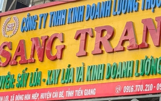Tai nạn lao động nghiêm trọng, 7 người gặp nạn trong lò sấy ở Đồng Tháp