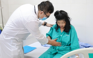 Sở Y tế nói gì về vụ 83 người nhập viện sau khi ăn bánh mì tại 1 tiệm?