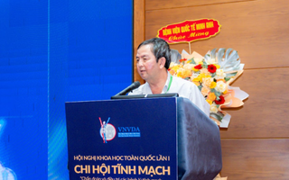 Xu hướng cá thể hóa trong điều trị suy giãn tĩnh mạch