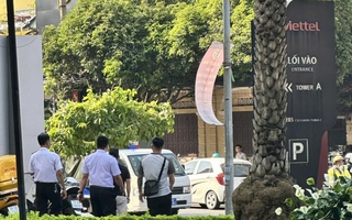 Xử lý nhóm người xô xát, rượt đuổi nhau ở TPHCM