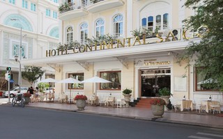 TPHCM gia hạn thêm 50 năm cho khu đất có "khách sạn cổ nhất Việt Nam"