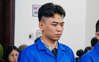 "Tổng tài" vụ đánh người tại quán cà phê không được giảm án