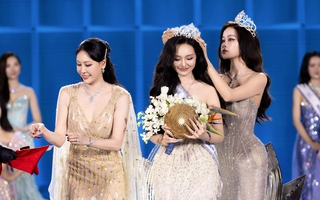 Sau một nhiệm kỳ nhiều biến chuyển, Đào Thị Hiền nói về "một thanh xuân rực rỡ"