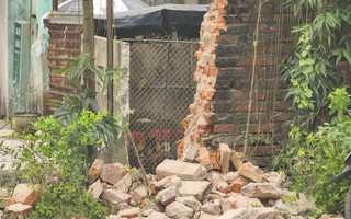 "Bức tường ô nhục" trong Kinh thành Huế được tháo dỡ, đường thông sau 142 năm