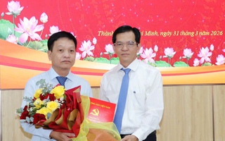 Thông tin nổi bật tại TPHCM ngày 31-3