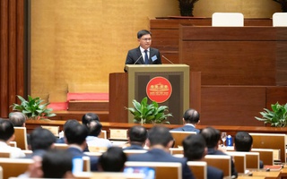 Hiệu quả công tác lãnh đạo, chỉ đạo công tác bầu cử - kinh nghiệm nhìn từ TPHCM