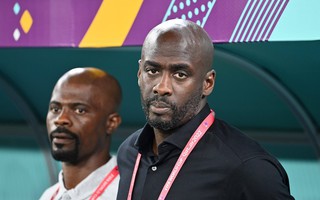 Thua Đức, HLV tuyển Ghana bị sa thải khi World Cup chỉ còn 72 ngày khởi tranh