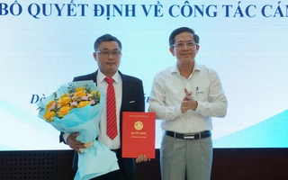 Đà Nẵng: Tiếp tục tinh giản cấp phó tại một sở