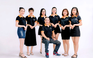 DanaSEO mang đến trải nghiệm thiết kế website hiện đại, linh hoạt và tối ưu