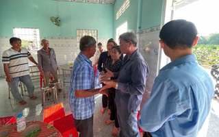 Vợ chồng và con trai quê Tây Ninh tử vong tại Vũng Tàu trong vụ tai nạn thương tâm