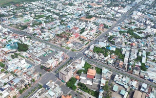 Tây Ninh đề xuất đầu tư 25.700 tỉ đồng xây dựng "cầu nối" Đông Nam Bộ và ĐBSCL.