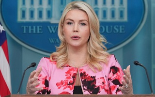 Mỹ nói về chuyện yêu cầu đồng minh Ả Rập “gánh” chiến phí, Iran tung đòn hiểm