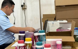 Thực phẩm bảo vệ sức khỏe phải đáp ứng gần 170 tiêu chí GMP mới