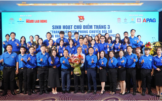 Nhiệm vụ chuyển đổi số và bảo vệ nền tảng tư tưởng của Đảng không thể tách rời