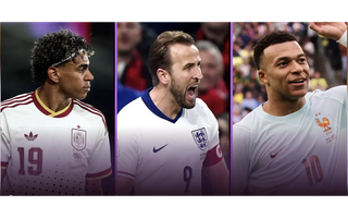 6 ngôi sao có thể đoạt Quả bóng Vàng nhờ World Cup 2026: Messi được gọi tên