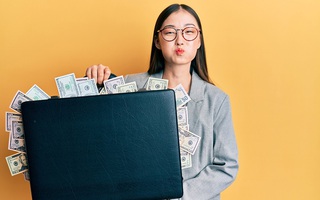 4 con giáp “hốt bạc”, vận may chạm đỉnh từ nay đến cuối tháng 4