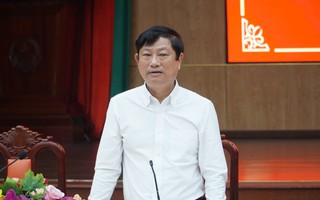 Chủ tịch Ủy ban bầu cử TPHCM: Bỏ phiếu tại nơi tạm trú hay thường trú là quyền của cử tri