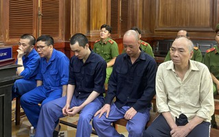 TAND TPHCM tạm hoãn phiên toà xét xử vụ án đặc biệt nghiêm trọng xảy ra tại Công ty Busan