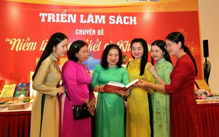 Hơn 140 tư liệu quý về bầu cử được giới thiệu tại Cần Thơ