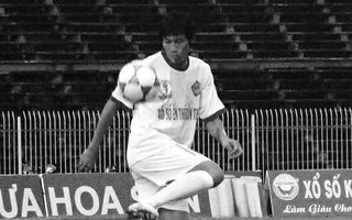 Cựu tuyển thủ Việt Nam đột ngột qua đời ở tuổi 49