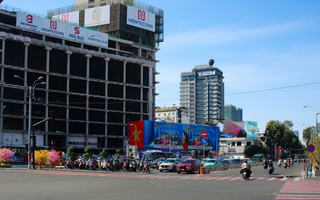 Dự báo thời tiết hôm nay, 5-3: TPHCM và Nam Bộ ngày nắng, khả năng có mưa trái mùa