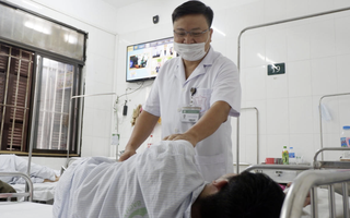 Ám ảnh bệnh nan y, nam thanh niên phải điều trị rối loạn lo âu