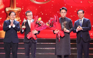 NGHỊ QUYẾT 80 - "SOI ĐƯỜNG" CHO VĂN HÓA VIỆT NAM: Chuyển đổi tư duy, nâng tầm sáng tạo