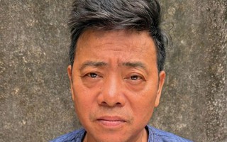 Bỏ trốn 27 năm sau khi giết người ở cùng tổ dân phố