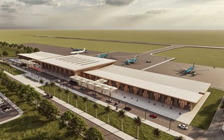 Trở thành nhà đầu tư xây dựng sân bay Phan Thiết, Sun Group đang tham gia bao nhiêu sân bay?