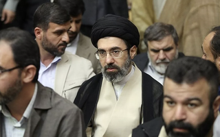 Rộ tin Iran đã chọn được tân lãnh tụ tối cao