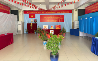 TRÁCH NHIỆM VỚI TỪNG LÁ PHIẾU (*): Chọn mặt gửi vàng