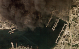 Điểm nóng xung đột ngày 5-3: Đòn hủy diệt của Mỹ - Israel với hải quân Iran