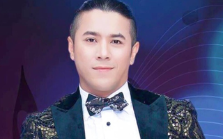 Kasim Hoàng Vũ qua đời